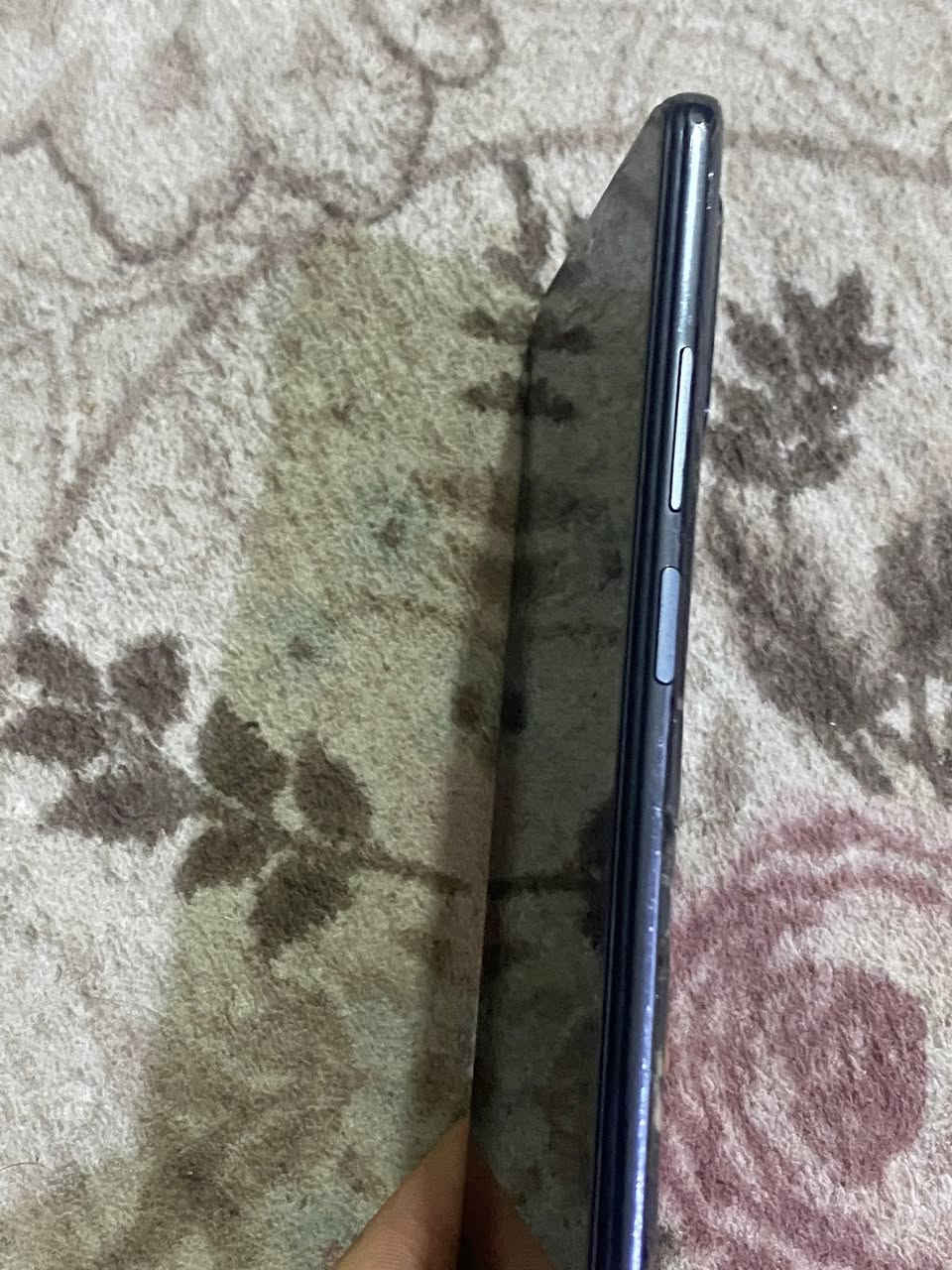 السلام عليكم جهاز البيع بوكوF3 جهاز فول نضافه مامفتوح ولاا مصلح ذاكرته256 60فريم فول سلاسه جهاز خير من الله كله شغال بس ضهره مكسور ويتبدل ب10 سعره175مكاني ميسان.


**إذا كنت صاحب هذا الإعلان وتريد حذفه لأي سبب، رجاءا أرسل رسالة إلى الدعم الفني**