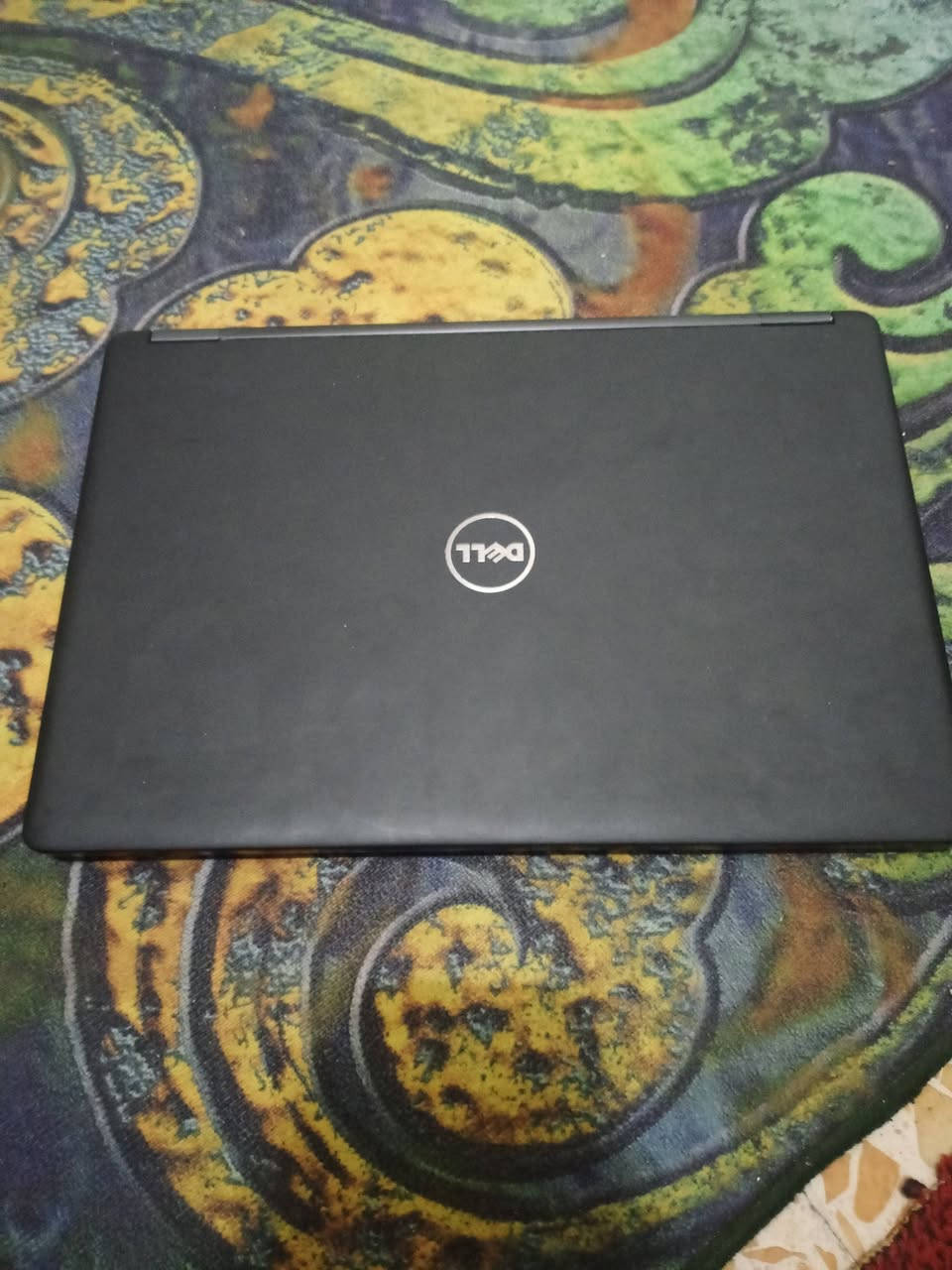 سلام عليكم حاسبه DELL جديد البيع السعر خاص  التوصل على هذا رقم ***********
