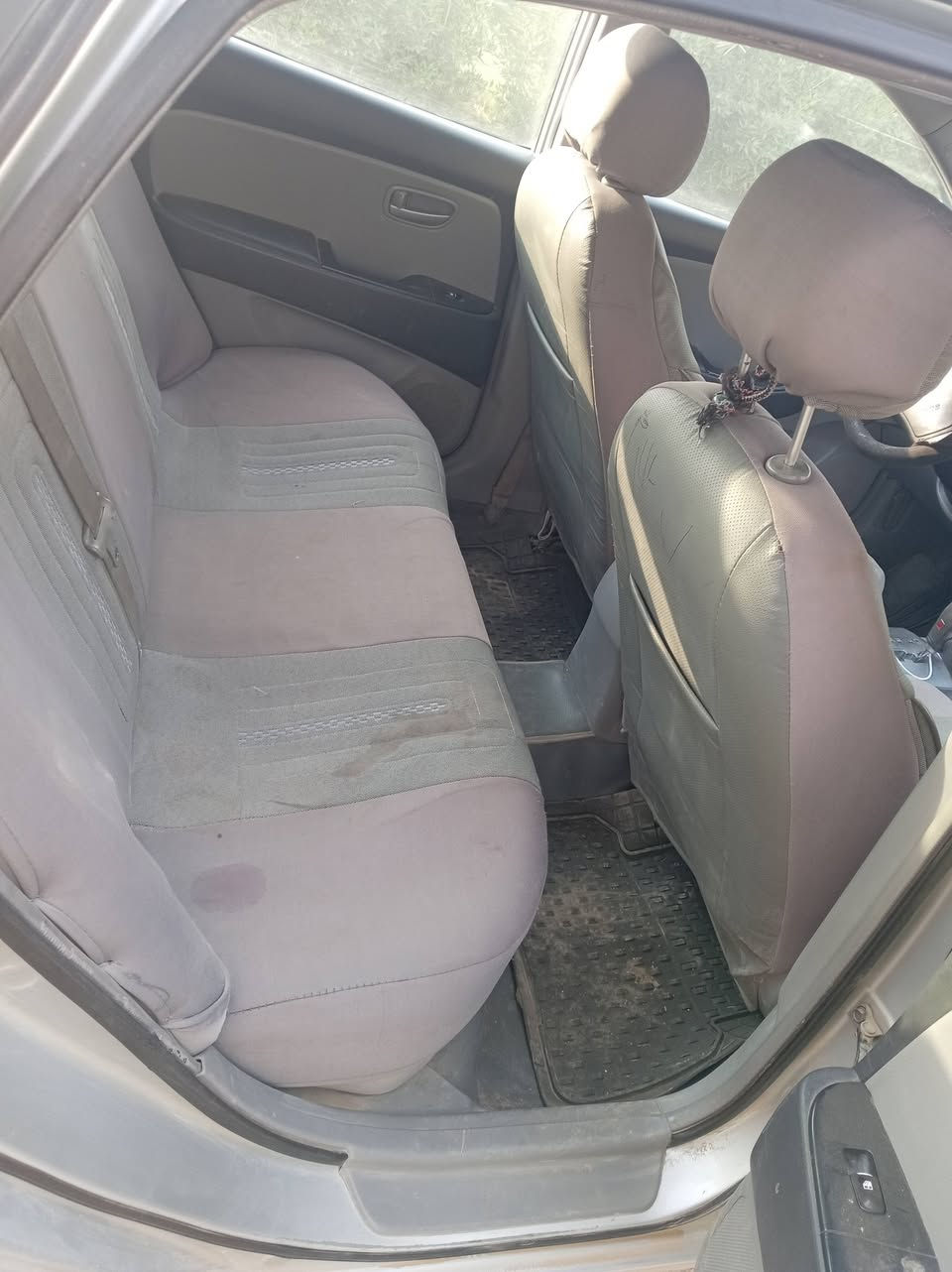 النترا ٢٠٠٧ بغداد محرك كير مكفول صدر امامي وخلفي جيد تبريد ثلج شاشه كاميرا دواره تخم تاير جديد منظومة غاز بيها السونار بالمنشور مكاني بابل تحويل مباشر ٨٩ وبيها مجال موبايل ***********
