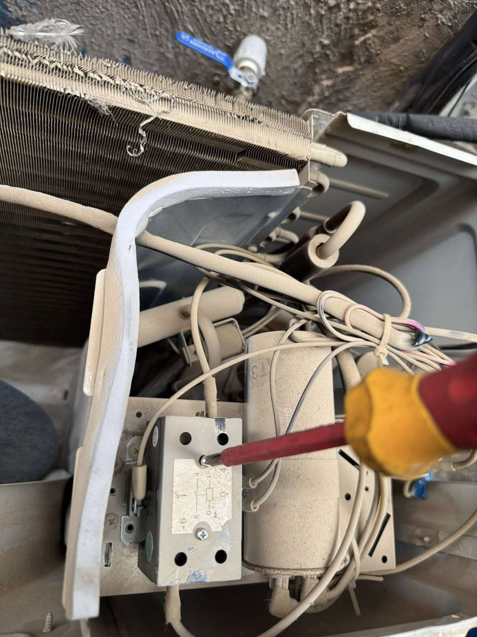 🧰(((ورشة متنقلة في جميع أحياء بغداد)))
🧑‍🔧🧑‍🔧صيانة موقعية داخل منزلك لصيانة وتصليح 🧑‍🔧🧑‍🔧
#االثلاجات ..🫕♨️
#البرادات🌀
#عارضة المحلات🔌
#صيانة السبالت🚿🪛🔧 
#صيانه غسالات اوتوماتيك وعاديه 
#تصليح الأجهزة الكهربائية المنزليه🏘️
#بادارة: ورشة اسطه مهند بغداد
#ضمان_امان_شغل_درجه_اولى
💥للاستفسار.... ⬇️
*********** 
ملاحضه مانطلع اله وانت راضي
💫🙏💫🙏🙏💫🙏🙏💫🙏💫
