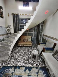 بيت للبيع طابو ملك صرف منطقه بغداد الحسينيه  قرب شارع الحشد وقرب شارع ...