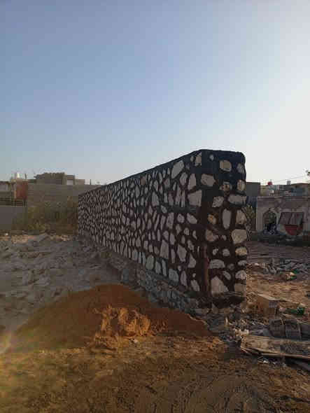 السلام عليكم جميعاً
بناء حجر كرسته وعمل درجة أولى
بيوت اسيجه ممرات تغليف نهران
لاتصال على الرقم ***********
ابو جعفر الطائي
