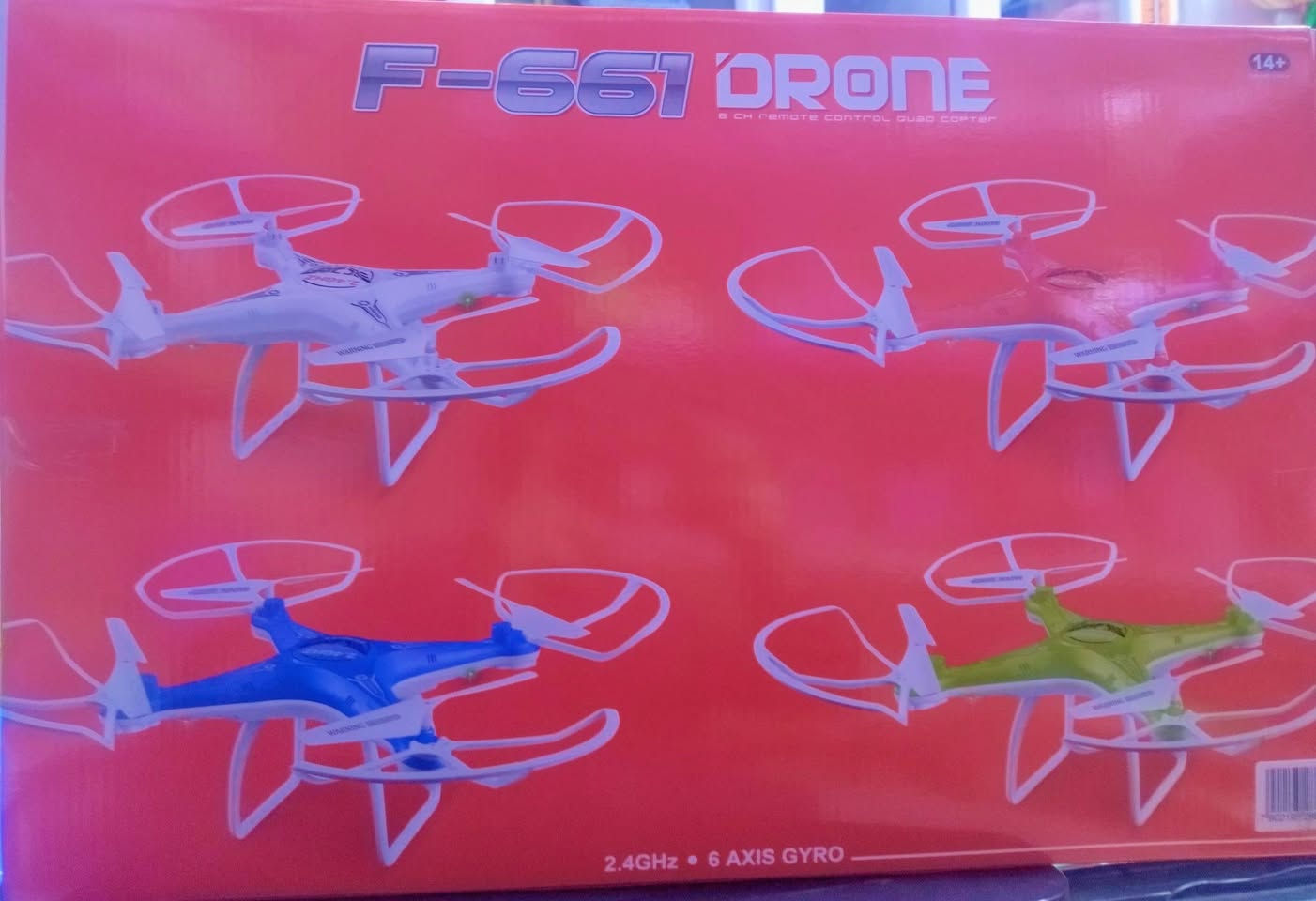 مسواك جديد جميع انواع الالعاب الالكترونيه البناتية والولادية 
مكتبة التفوق - هيت - حي المعلمين - مقابل مجمع زكري الطبي


**إذا كنت صاحب هذا الإعلان وتريد حذفه لأي سبب، رجاءا أرسل رسالة إلى الدعم الفني**