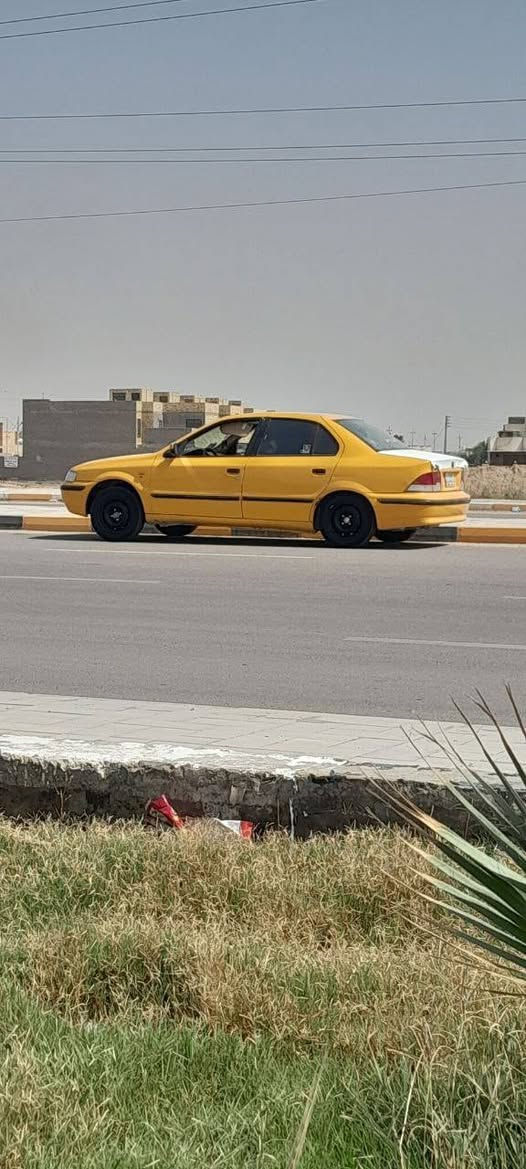 سمند موديل ١١ سياره جديده خطين غاز بانزين سنويه ٢٧ بيه بنيد مبدل والباقي كفاله
سعر تصال على رقم ما متواجد ع نت مكلف بل نشر *********** عمارة, ميسان
