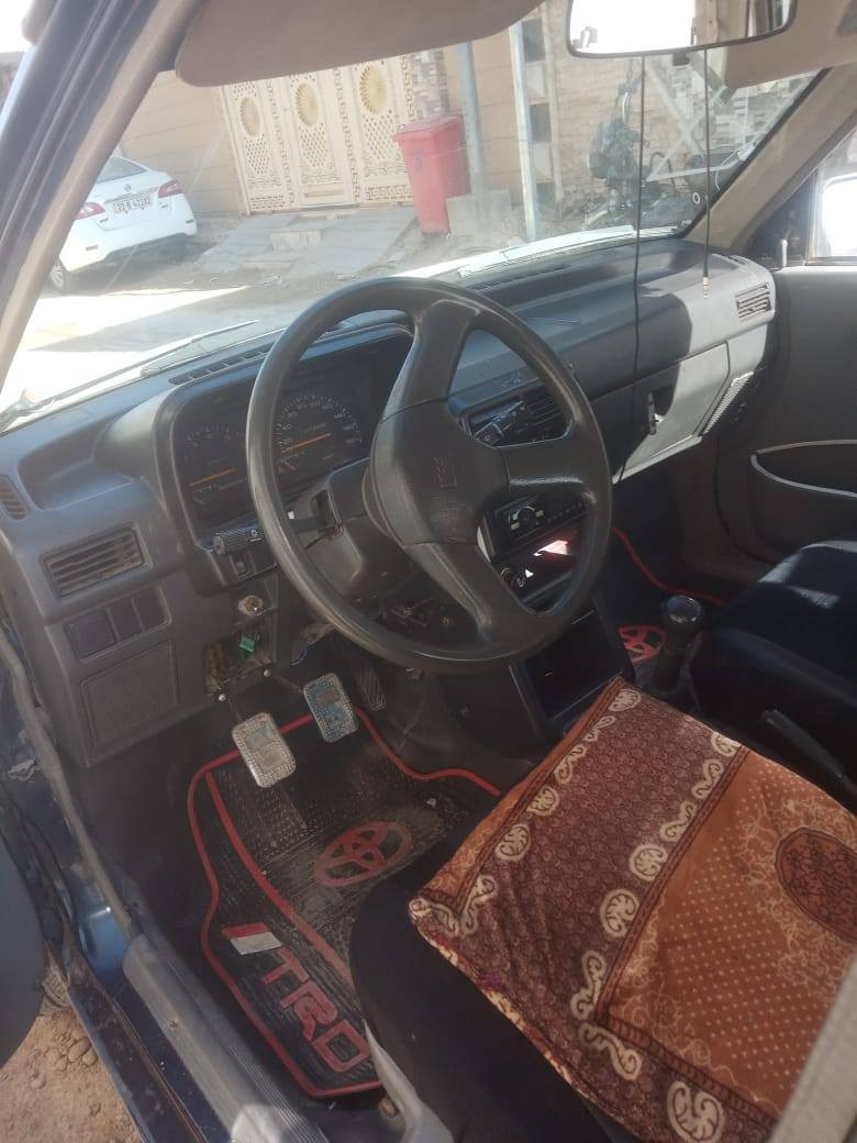 كيا برايد للبيع سياره جديده السعر 30 وبيها مجال ***********
