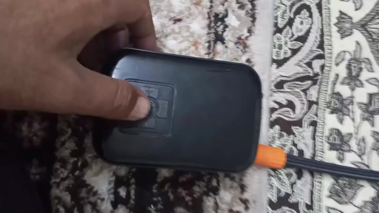 منفاخ شرط كلش قوي لبيع 20 حته سياره ينفخ


**إذا كنت صاحب هذا الإعلان وتريد حذفه لأي سبب، رجاءا أرسل رسالة إلى الدعم الفني**