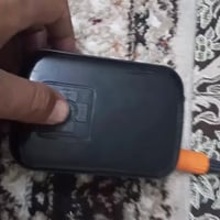 منفاخ سيارة • قوي • ٢٠ حته