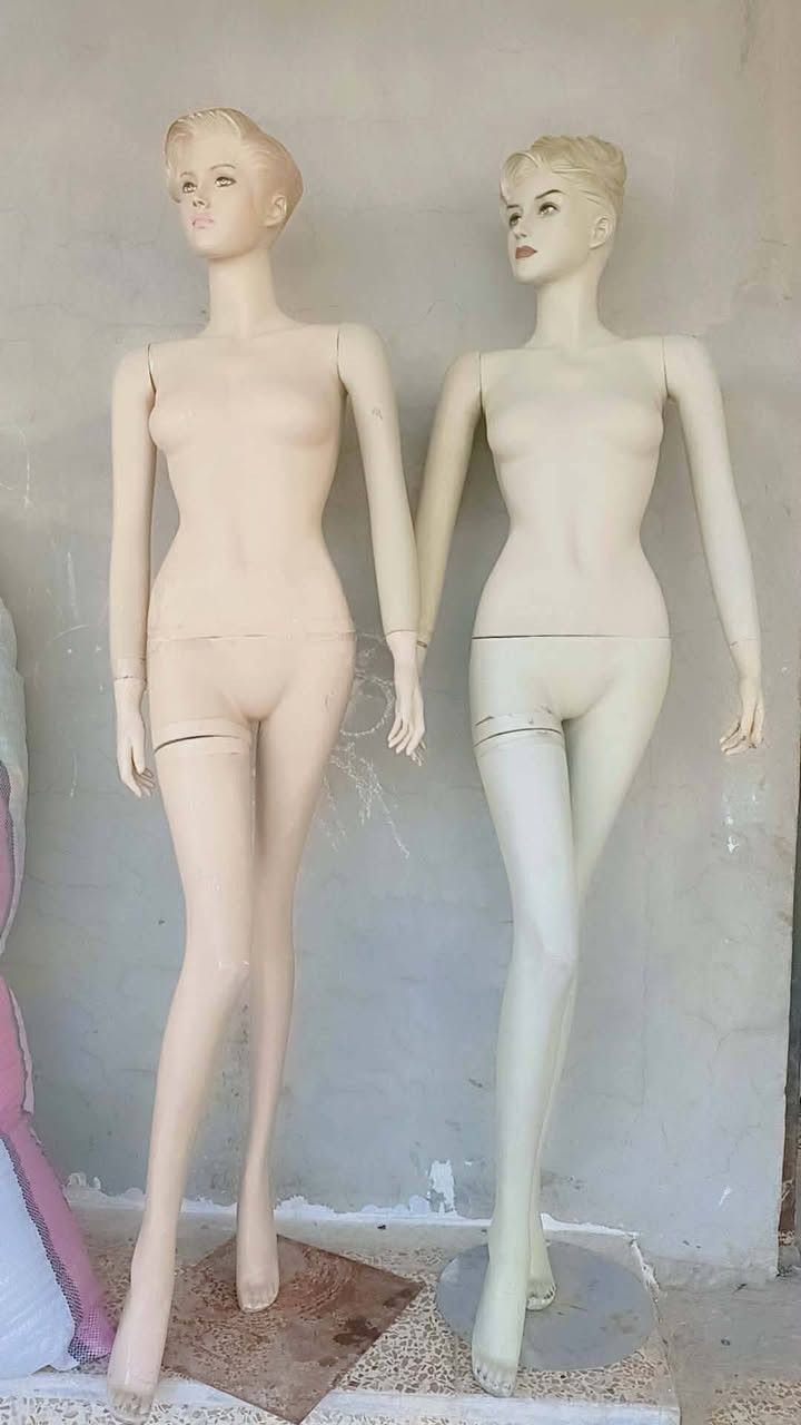 السلام عليكم 
مليكانات نسائي قطعتين اسعارهن مناسبة عنواني موصل ايمن حي الشهداء متوفر توصيل جميع المحافظات للاستفسار خاص


**إذا كنت صاحب هذا الإعلان وتريد حذفه لأي سبب، رجاءا أرسل رسالة إلى الدعم الفني**