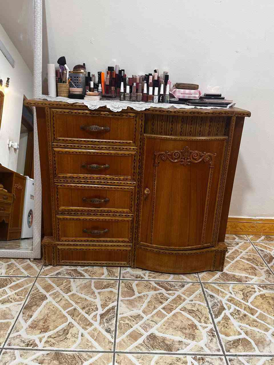 غرفه للبيع صاج عراقي نظيفه جدا
السعر 750 الف وبيها مجال


**إذا كنت صاحب هذا الإعلان وتريد حذفه لأي سبب، رجاءا أرسل رسالة إلى الدعم الفني**