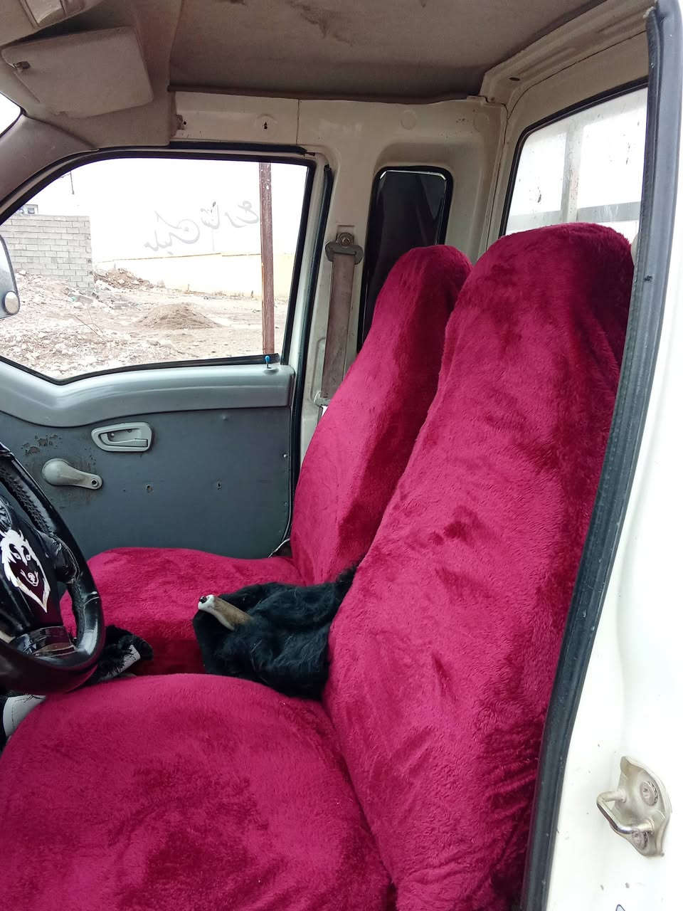 بيكاب هانفي موديل 2009 مكفوله من كولشي كير مكينه اكسل بشرط اي نقص مابي سياره بلادي منفيس اصلي ***********
