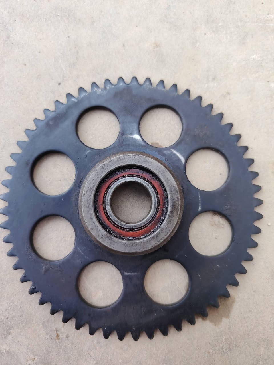 سلام عليكم
غراض فراشه للبيع قيم وخذ المكان مشخاب امعرده


**إذا كنت صاحب هذا الإعلان وتريد حذفه لأي سبب، رجاءا أرسل رسالة إلى الدعم الفني**