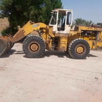 شفل 80z • محرك نيسان • نجف عباسيه