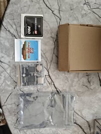 كاسيت كيم بوي • رام 8 جيجا • مع توصيل