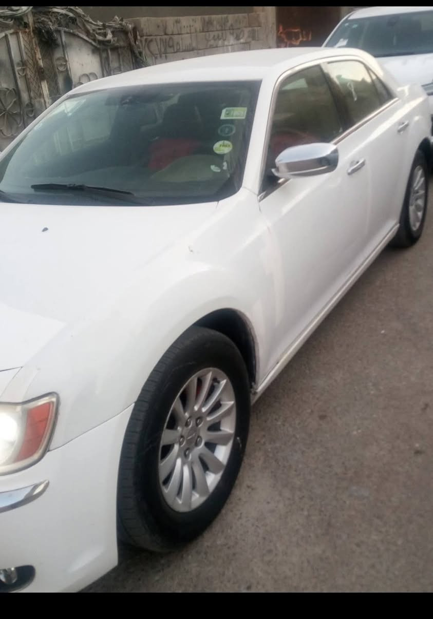 سلام عليكم اوبامه ٢٠١٢ كنديه رقم بصره بيه مكانات صبغ مطلوبه ٣ملايين عل مشتري راعيه موجود يمي يسوي وكاله السعر ١٢٥ او مراوس بكوري حسب القناعه السياره جاهزه مكينه كير حداده تبريد *********** مكاني البصره المشراك الجديد
