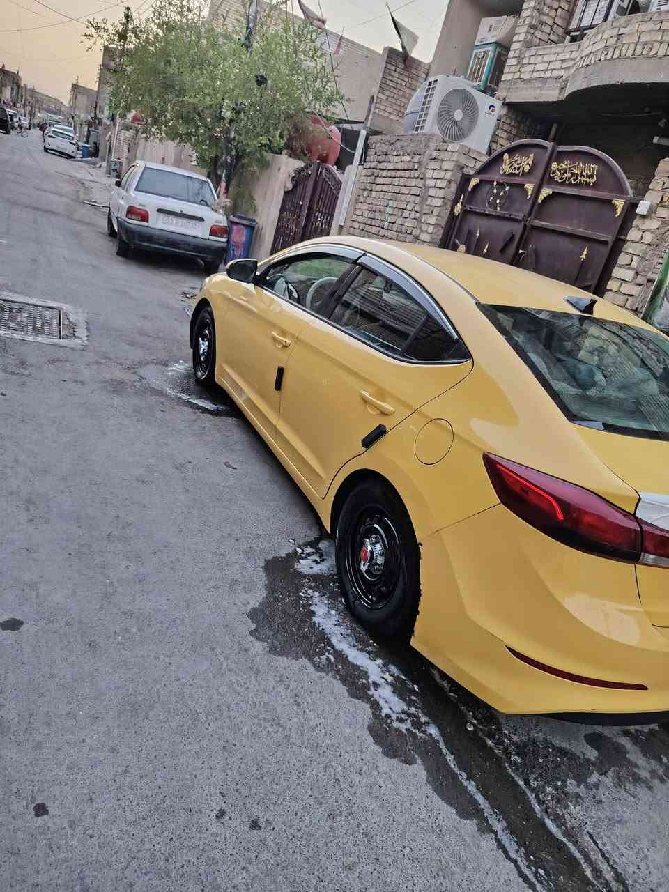 سلام عليكم النتره مديل 2018 البيع وارد امريكي حادثه طبله ليبلل واحد صدر جديد منضومه رقم السياره بغداد المكانه بغداد الشعب السعر 125 ورقه ***********
