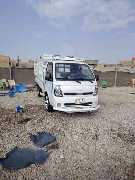 ع بركة الله تعالى
السلام عليكم ورحمة الله وبركاته منشور يخص الجنايه فقط فحل ١٨ رقم كربلاء دولي بأسمي سنويه لل٢٨ سياره جاهزه للأخير مابيها لو نقص برغي وجديده جدا سونارها موضح بالصوره مكينه كير حداديه تخم تاير بالجيس صار شهر من شديته الأمامي صيني والخلفي لاسا تركي مكينه كير اكسل شاصي قواطي الشاصي كفاله دوشمه كشنات وارضيه وتنته توني شديتهن سبيرات جدد داخلها لايلون مصفره غرامات وضريبه السياره بيه فقط ملاحضات بسيطه بالنسبه للكشر بيها بارد بالباب والبنيد مبدل فقط خلاف ذالك وتجي وشوف لكيت مو نفس الكلام والصور الربع تأخذه باربعه بالنسبه للبياعه شرا ما تفيدكم السياره غاليه عليكم السياره مال جناي السعر 142وبيها مجال للشراي مكانها الديوانيه الحمزه الشرقي للاستفسار أكثر اتصل *********** واتساب ***********
