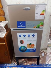 ثلاجه مكتبيه • ٦ قدم • بعقوبه جرف الملح