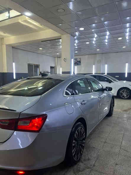 📢📢📢السلام عليكم 
ماليبو 2017 امريكي🚗🚗🚗 
سياره نظيفه 🚗
هزه وسنويه جديده 👌
كابون بانزين 📌📌
كير محرك شرط مسكر 👌👌👌
ماشيه 190 ك 🚗
طخم تاير جديد 🚗
فول عده فتحه 
تبريد قطعتين 🥶🥶🥶
مواصفات معروفه 
سياره مايعوزه برغي 🚗🚗
شرط ترايك للبصره 🚗🚗
ضررها قطعتين ونص بدون اي دواخل 
شرط وبدون ايربك 📌📌
سعرها 100 وبيها مجال 💵💵💵
الي يحب يتفضل خاص 📞📞
أو يتصل ***********📞
***********📞
