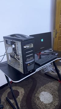 i7 3770 • GTX 1650 • 16GB رام