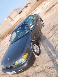 محرك جديد • صبغ عام • موديل ٩٤