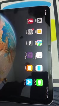 ايباد ١٠ • ٦٤ • بطارية ٩٧