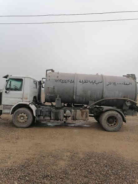 سلام عليكم   سحب المياة الثقيله في    جميع مناطق من شورة  يلا شرقاط             نقدم لكم خدمات سحب  وتصريف وتسليك المياة الثقيله بسرعه واحترافيه عاليه تشمل المنازل المشاريع وشركات النفط في القيارة  متواجدين على مدار 24 ساعه  وسرعه استجابه اسعار تنافسية  تغطيع شاملة  التواصل عل رقم     فقط لا تراسل عل صفحه  رقم ***********. اسيا              *********** زين
