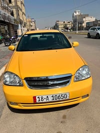 اوبترا • ٢٠١١ • مكينة وكير جدد
