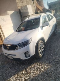 سورنتو • ٢٠١٤ • ٧ راكب