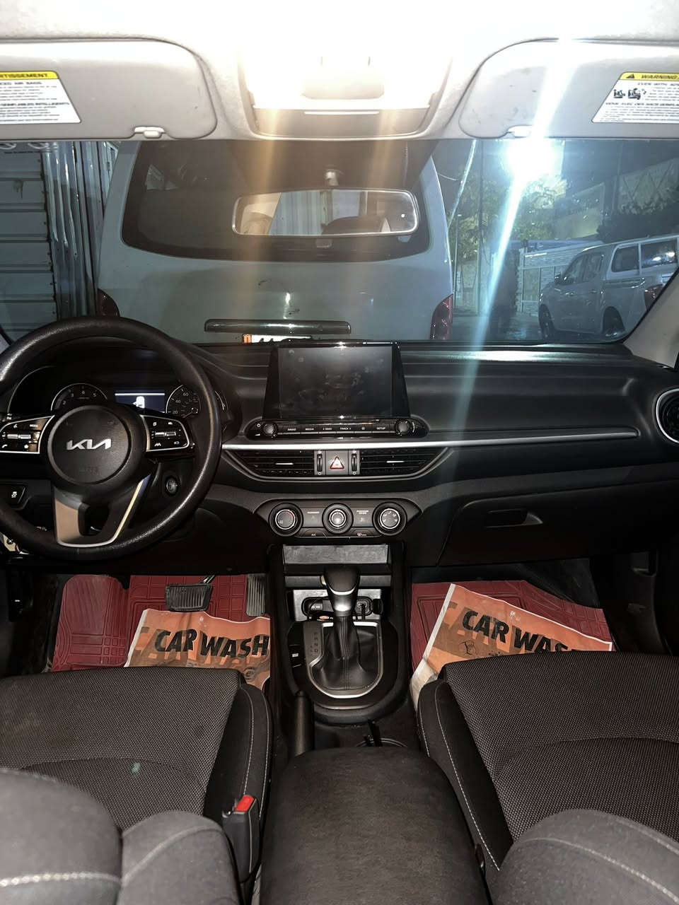 السلام عليكم فورتي موديل 2024 سيارة خيره من الله ماشيه 28 بسمي السيارة حادثه موضح بل صور وبل عراق صاير بيه باب وجاملغ صبغ هم موجوه ضربه بل منشور حادثه مال امريكا جاملغ بارد وبنيد صبغ الشراي يتصل السعر 153 وبيه مجال قليل محتاج عليه مكاني بياع تقاطع درويش ***********
