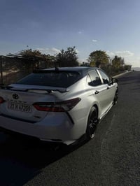 كامري TRD • ٢٠٢٣ • ٤٣٠٠٠ كم