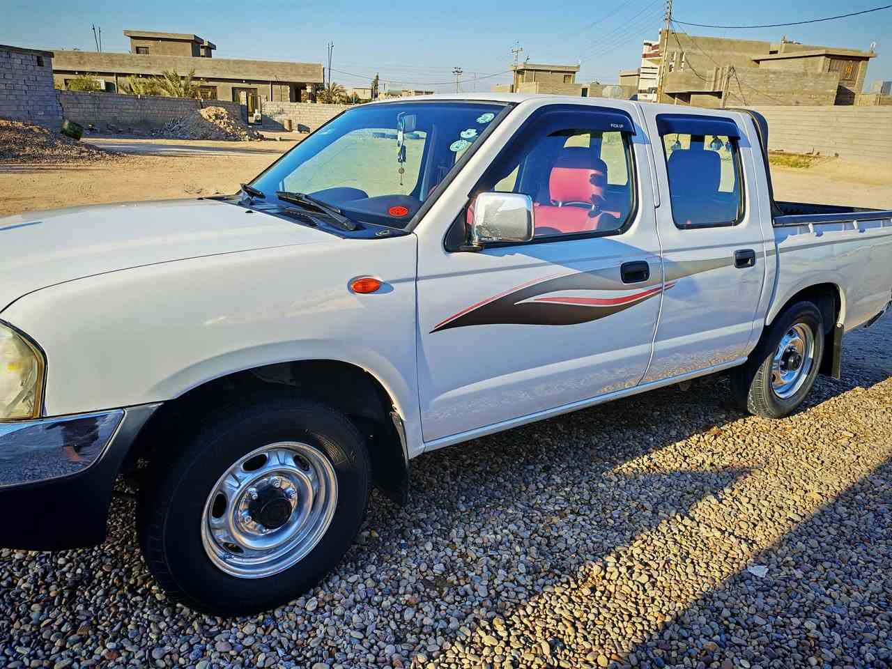 للبيع نيسان 2011 رقم اربيل محرك مكفول تخم تاير صدر جديد سونار موجود السعر 122 بيه مجال المكان الكرمه الشهابي شراي يتصل ***********
