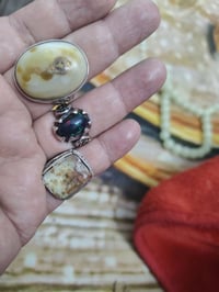 محابس فضه للبيع السعر 75 محبس الواحد مكاني بغداد سبع قصور توصيل ما عند...