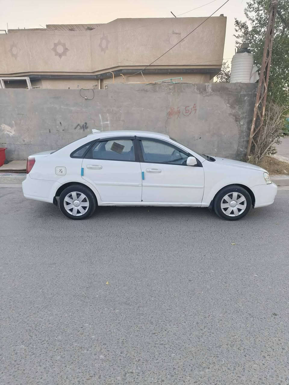 السلام عليكم اوبترا موديل ٢٠١١رقم انكليزي كربلاء السيارة بسمي مكينه كير حداديه تخم تاير تبريد 🥶السيارة جاهزة من كلشي اي نقص مابيه بيه مكانات صبغ قليله لغود شواصي حوض مكفولات السعر ٧٨وبيه مجال قليل مكاني كربلاء ***********
