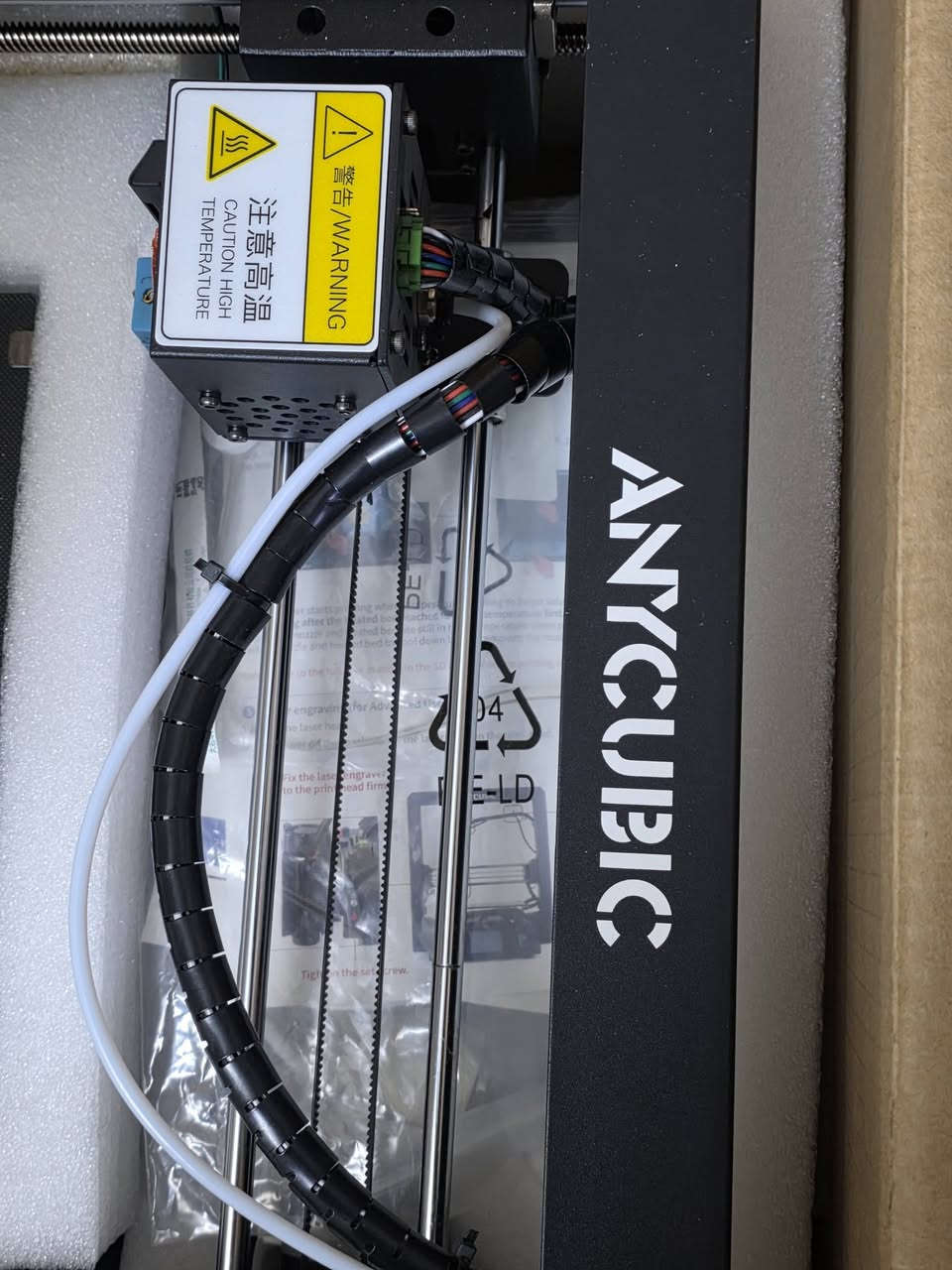 طابعه 3d تصنع مجسمات بأشكال مختلفه  سعرها 600وبيها مجال تصنع نموذجات مختلفه


**إذا كنت صاحب هذا الإعلان وتريد حذفه لأي سبب، رجاءا أرسل رسالة إلى الدعم الفني**