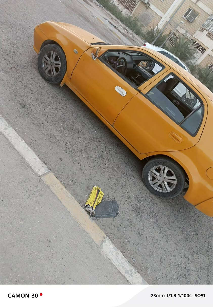 سياره جلي للبيع  محوره كورله كير ومكينه كفاله ***********
