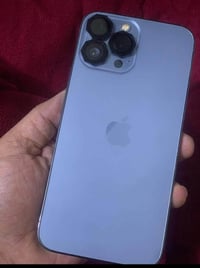 ايفون 13 برو ماكس • ٢٥٦ • بطارية ٨٠