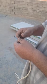 كيبل • ابو ال4 • ١٢م،٥٫٥م