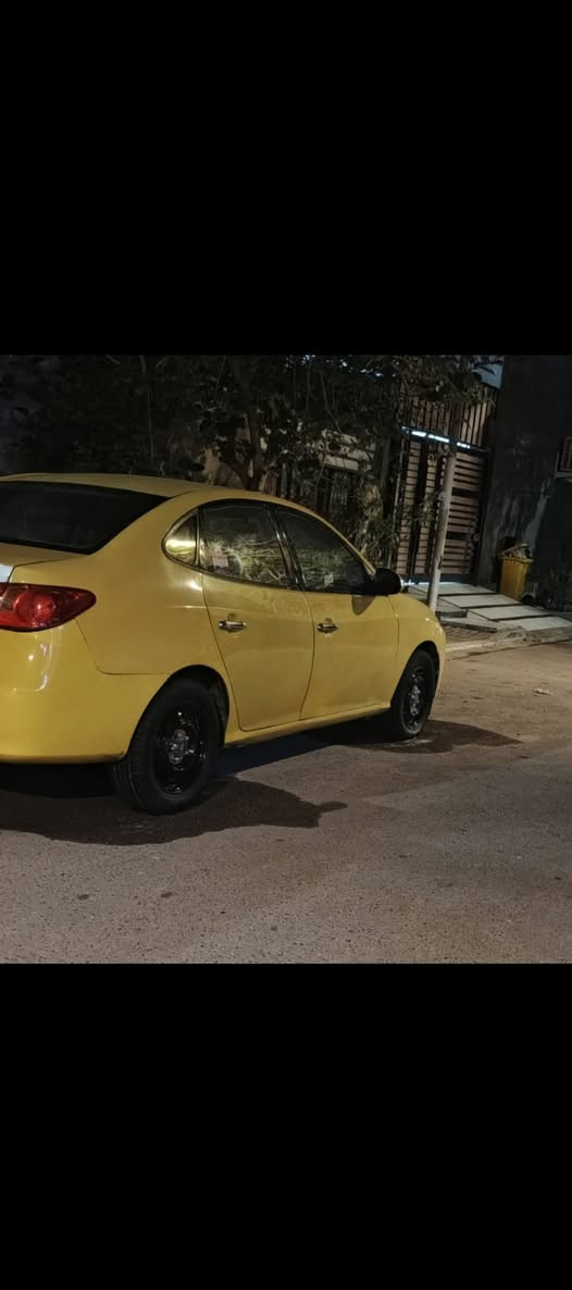 سلام عليكم
النتره 2010 بيه الجاملغ الخلفي جهه السايق بيه ظربه خفيفه ومصلحه والباقي كفاله مكينه كير كفاله حداديه جديده توني مسويه تبريد ثلج كهربائيات كله شغاله السياره غرفته جديده التنته مالته مغلفه جلد السياره بأسمي توني مصفره رقم بصره انكليزي عنوان بصره رقمي *********** وبيه واتساب السعر 80وبيه مجال
