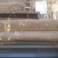 ٤ قنفات زاوية • يحتاج دوشمه • ٩٠×٢٦٠