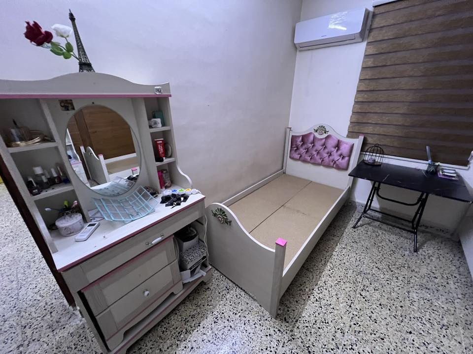 � نجّار فتح | نصب | صيانة
🛏 غرف نوم تركية
🍽 مطابخ حديثة
🚐 ورشة متنقلة – نصل لحد باب البيت
📍 (الموصل | اربيل )
📞 واتساب:***********
⏰ متوفر يوميًا
