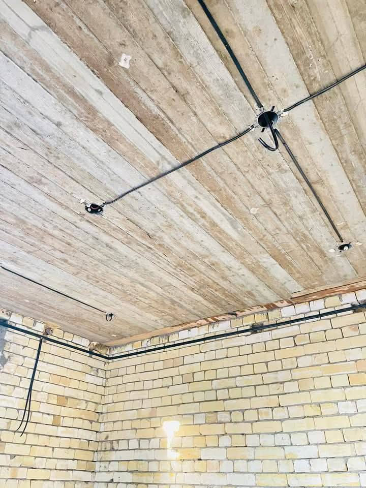 تأسيسات كهربائية للمنازل والشقق والمحلات والجبس بورد بأنسب الأسعار ✔️

للتواصل: ***********
يتوفر واتساب _ إتصال
أهلاً وسهلاً بكم
