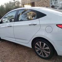 اكسنت • ٢٠١٦ • مكينه ١٦٠٠