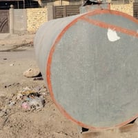 اسلام عليكم تانكي اللبيع مغلون درجة اولى مامستخدم شي قليل الاتصال والا...