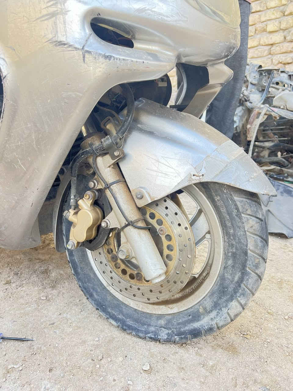 قطع غيار ماجسته دبل رون شتريد موجود  مكاني بغداد ‭0776 589 4902‬

