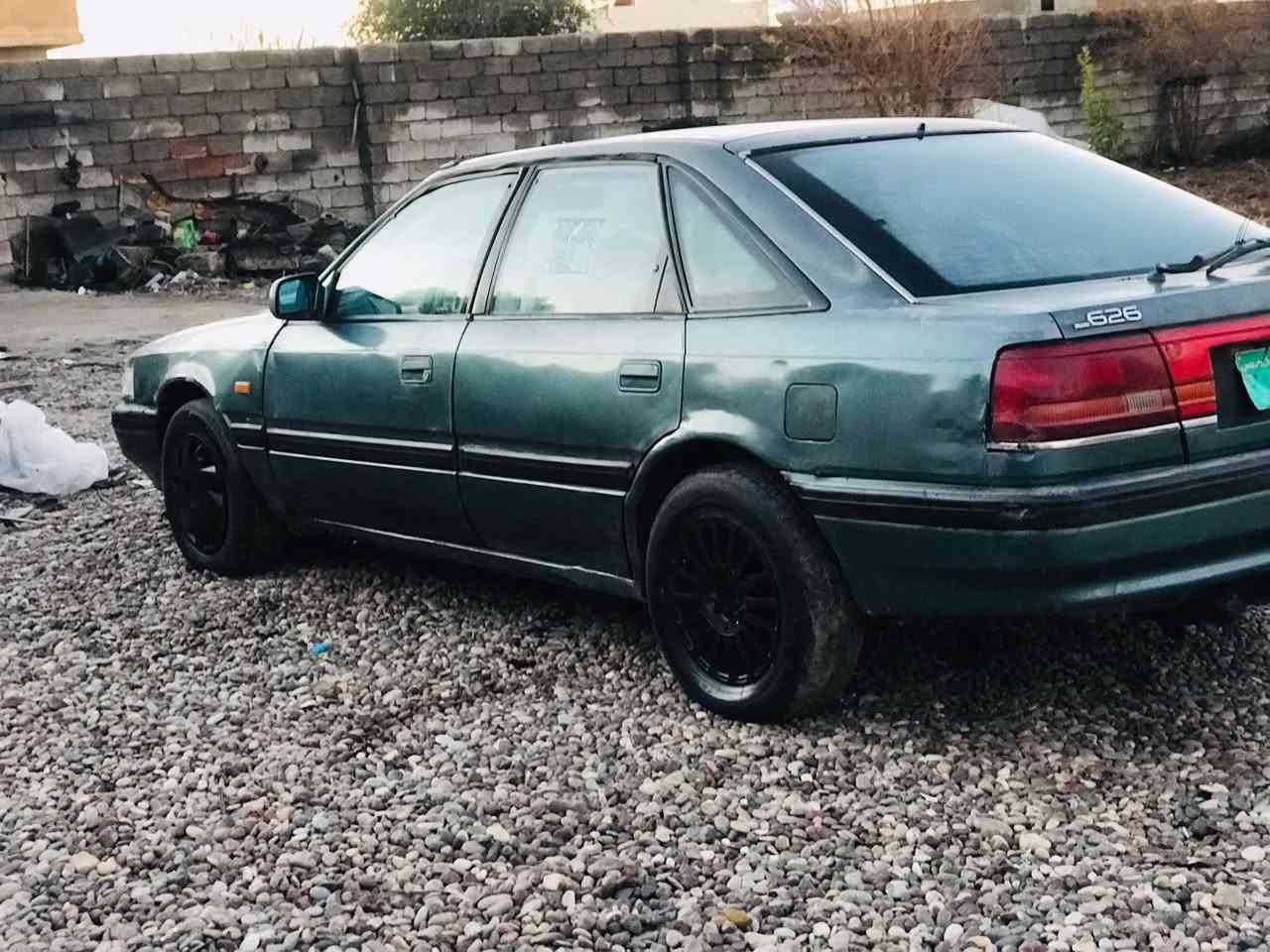 السلآم عليگم مازده للبيع #حجم 626 رقم نينوى راعيه ماندلوو اوراقه كامله وكايل بيها ثنين ابيع هل موجود مكفوله گير محرك شرط بدون صبغ گهربئياته كله شقاله دوشمه جديده #السعر 15 وبيه مجال حكً الجيه 

#العنوان #اسديره ‭0780 704 4277‬
