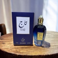 عطر تاج • هيفن سينت • ١٠٠مل