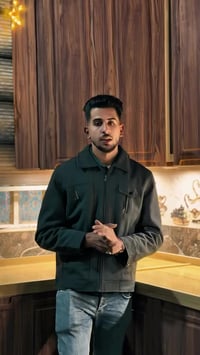 الزمرد للمطابخ • ضمان ٥سنوات • شارع الاطفاء