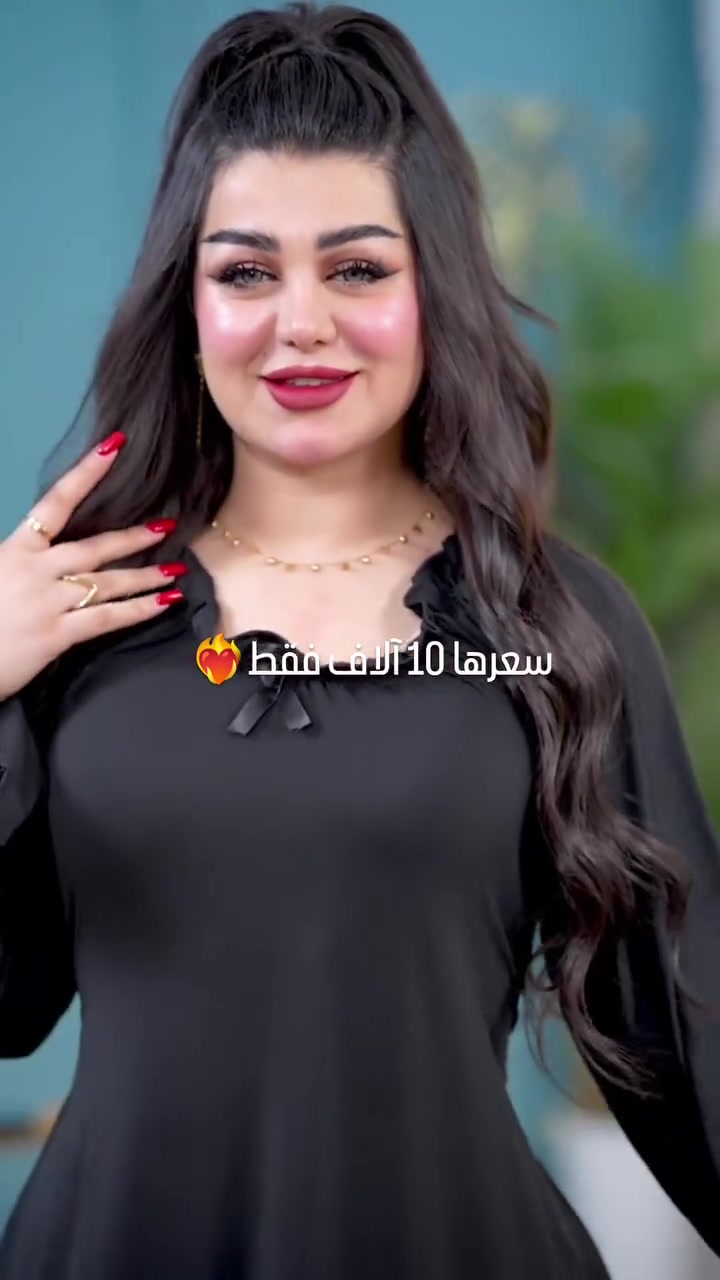 فستان نسائي 

خامة فانيل زبدة كلوش

فري سايز  حد ٩٥

. 
#اكسبلورر #ملابس_نسائيه #trending #reels #explore


**إذا كنت صاحب هذا الإعلان وتريد حذفه لأي سبب، رجاءا أرسل رسالة إلى الدعم الفني**