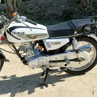 دراجة كاملة • موديل ٢٤ • مكفولة