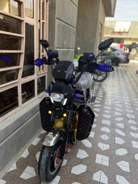 موديل ٢٦ • ٣٢ أمبير • فلوجه